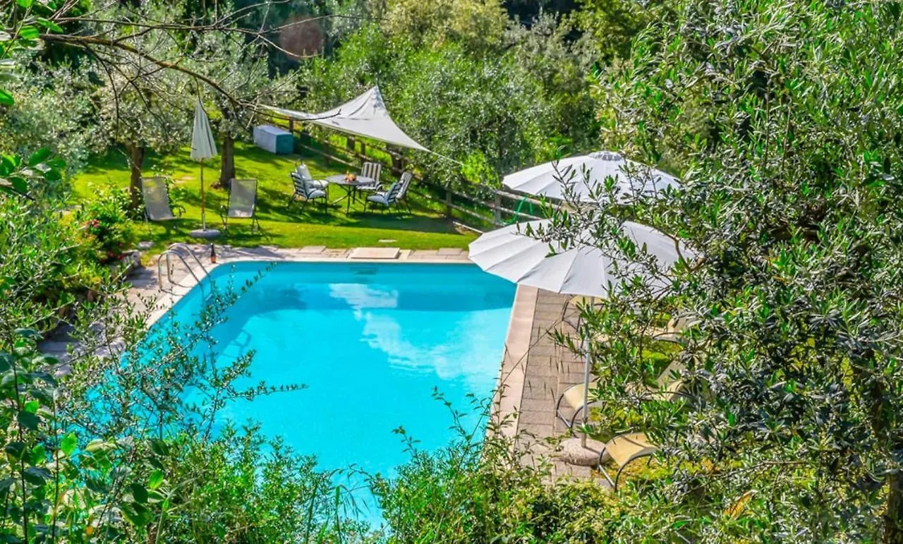 Holiday home Il Granaio Villa Monte San Savino