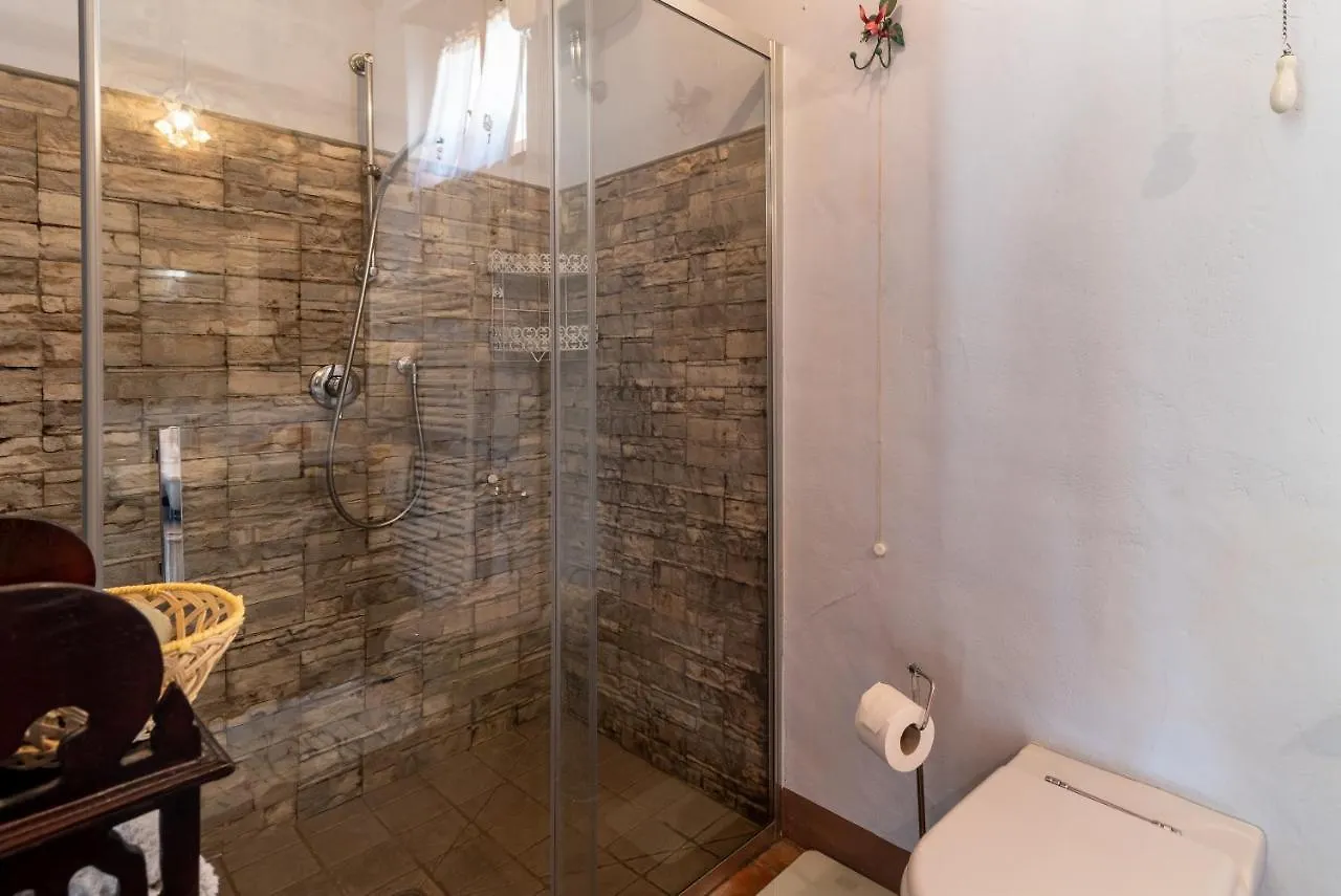 Holiday home Il Granaio Villa Monte San Savino