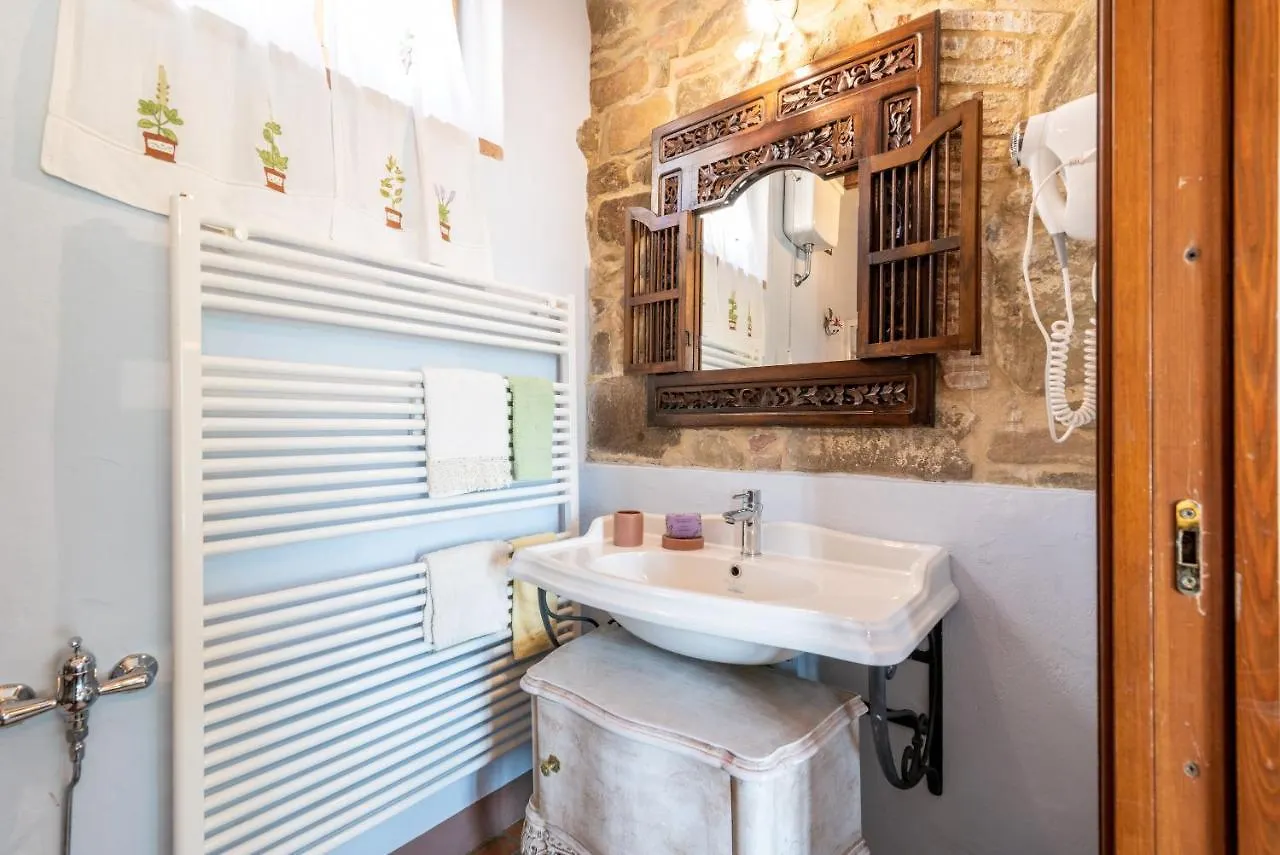 Il Granaio Villa Monte San Savino Holiday home