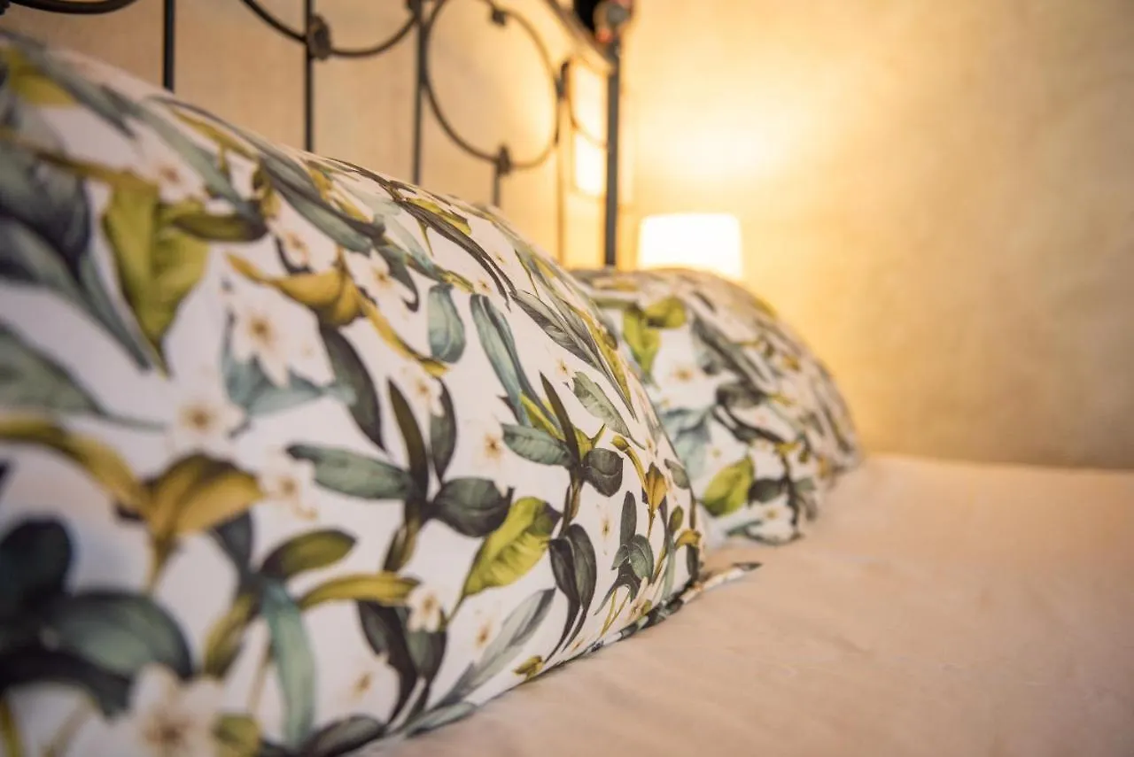 Il Granaio Villa Monte San Savino Holiday home