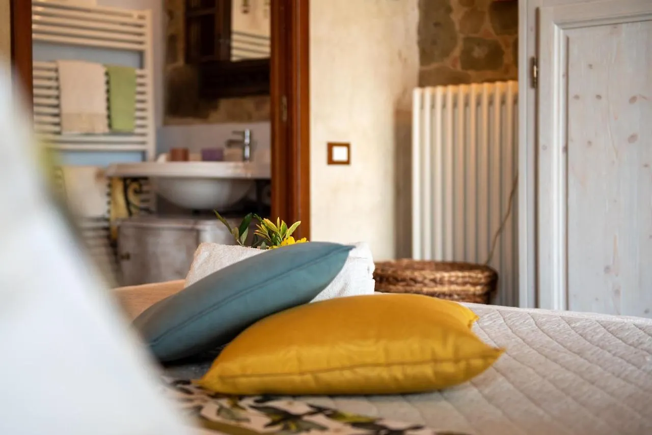 Il Granaio Villa Monte San Savino