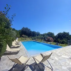 Casa vacanze Casolare Il Moro, Monte San Savino