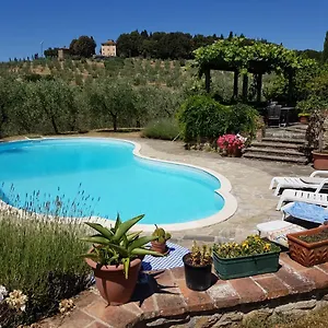  Appartement La Torricella